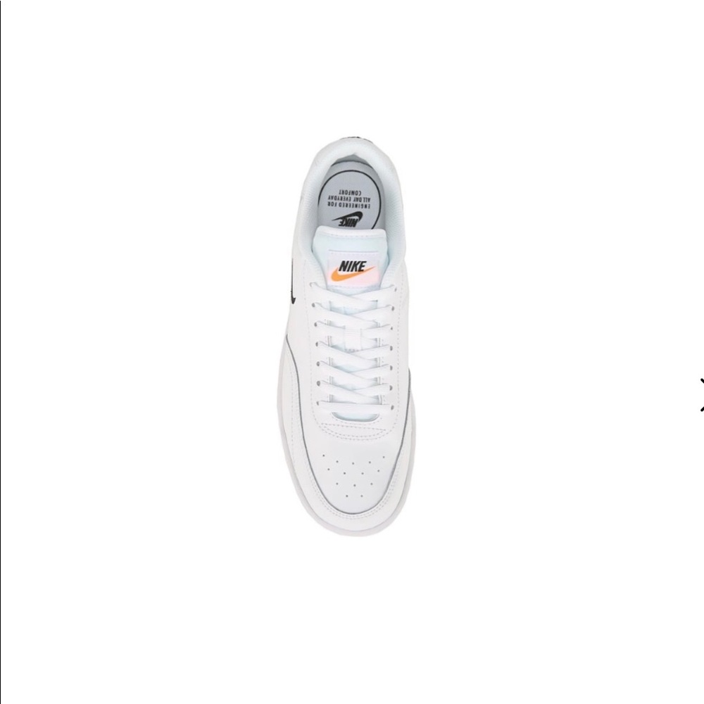 Women's Court Vintage Sneaker